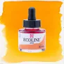 Tusz Talens Ecoline 30 ml 245 Saffron Yellow