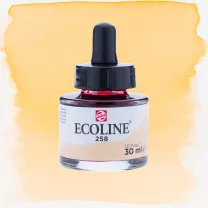 Tusz Talens Ecoline 30 ml 258 Apricot