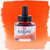 Tusz Talens Ecoline 30 ml 311 Vermilion