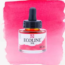 Tusz Talens Ecoline 30 ml 318 Carmine