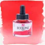 Tusz Talens Ecoline 30 ml 334 Scarlet
