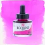Tusz Talens Ecoline 30 ml 350 Fuchsia
