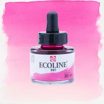 Tusz Talens Ecoline 30 ml 361 Light Rose