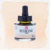 Tusz Talens Ecoline 30 ml 374 Pink Beige