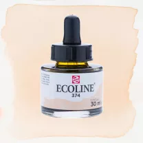Tusz Talens Ecoline 30 ml 374 Pink Beige