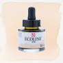 Tusz Talens Ecoline 30 ml 374 Pink Beige