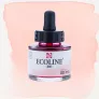 Tusz Talens Ecoline 30 ml 381 Pastel Red
