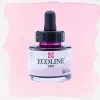 Tusz Talens Ecoline 30 ml 390 Pastel Rose