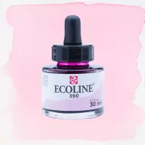 Tusz Talens Ecoline 30 ml 390 Pastel Rose