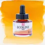 Tusz Talens Ecoline 30 ml 407 Deep Ochre