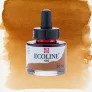 Tusz Talens Ecoline 30 ml 416 Sepia