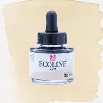 Tusz Talens Ecoline 30 ml 420 Beige