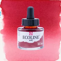 Tusz Talens Ecoline 30 ml 441 Mahogany