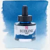 Tusz Talens Ecoline 30 ml 533 Indigo