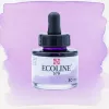 Tusz Talens Ecoline 30 ml 579 Pastel Violet