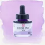 Tusz Talens Ecoline 30 ml 579 Pastel Violet