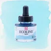 Tusz Talens Ecoline 30 ml 580 Pastel Blue