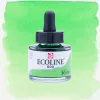 Tusz Talens Ecoline 30 ml 600 Green