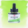 Tusz Talens Ecoline 30 ml 601 Light Green