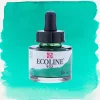 Tusz Talens Ecoline 30 ml 602 Deep Green