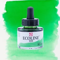 Tusz Talens Ecoline 30 ml 656 Forest Green