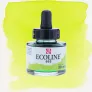 Tusz Talens Ecoline 30 ml 665 Spring Green