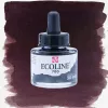 Tusz Talens Ecoline 30 ml 700 Black