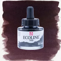 Tusz Talens Ecoline 30 ml 700 Black