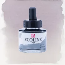 Tusz Talens Ecoline 30 ml 717 Cold Grey