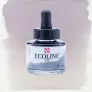 Tusz Talens Ecoline 30 ml 717 Cold Grey
