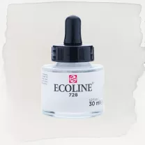Tusz Talens Ecoline 30 ml 728 Warm Grey Light