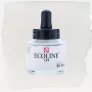 Tusz Talens Ecoline 30 ml 728 Warm Grey Light