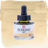 Tusz Talens Ecoline 30 ml 801 Gold