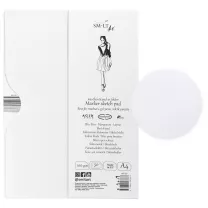 Blok do Marker&oacute;w SMLT Art Sketch Pad For Markers 100 gsm 50 ark. Modelka A4 Teczka MA-50