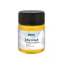 Farba do Jedwabiu Kreul Javana Silk Paint 50 ml 8122 Sun Yellow