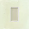 Farba Akwarelowa Kuretake Gansai Tambi 101 Gofun White
