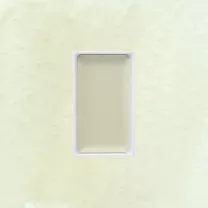Farba Akwarelowa Kuretake Gansai Tambi 101 Gofun White