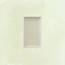 Farba Akwarelowa Kuretake Gansai Tambi 101 Gofun White