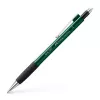 Oł&oacute;wek Automatyczny Faber Castell Grip 0,7 mm Zielony 134763