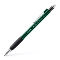 Oł&oacute;wek Automatyczny Faber Castell Grip 0,7 mm Zielony 134763