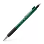 Oł&oacute;wek Automatyczny Faber Castell Grip 0,7 mm Zielony 134763