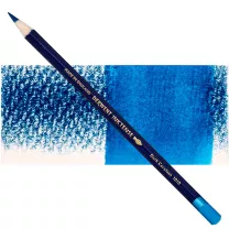 Kredka Derwent Inktense 1010 Dark Cerulean