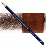 Kredka Derwent Inktense 1903 Burnt Umber