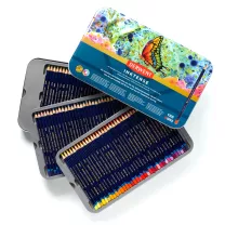 Kredki Derwent Inktense 100 set 2306130