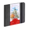Szkicownik do Akwareli Hahnemuhle Watercolour Book 200 gsm 14 x 14 cm 10628816