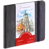 Szkicownik do Akwareli Hahnemuhle Watercolour Book 200 gsm 19,5 x 19,5 cm 10628817