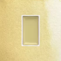 Farba Akwarelowa Kuretake Gansai Tambi 016 Ecru Beige