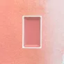 Farba Akwarelowa Kuretake Gansai Tambi 017 Coral Pink