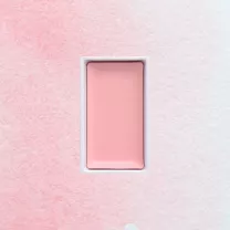 Farba Akwarelowa Kuretake Gansai Tambi 018 Pale Pink