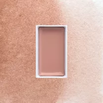 Farba Akwarelowa Kuretake Gansai Tambi 019 Potter`s Pink